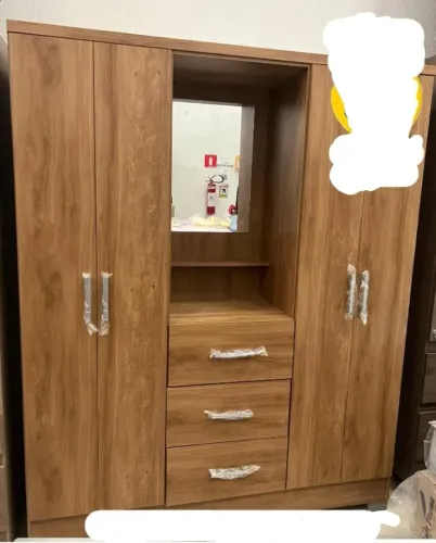 Guarda roupa