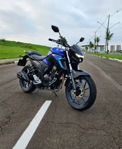 ? ATENÇÃO VENDO YAMAHA FAZER NO PARCELAMENTO