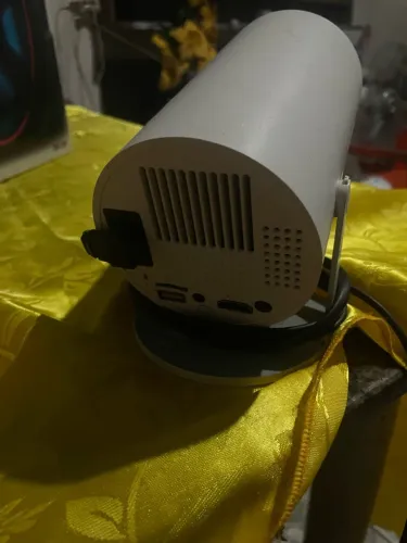 Vendo projetor