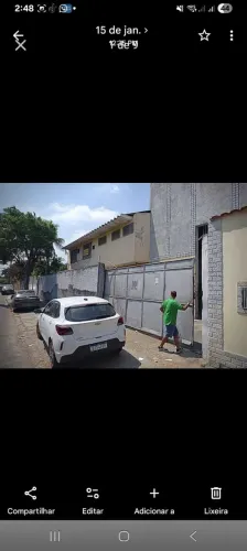 Excelente Galpão p/ diversos fins