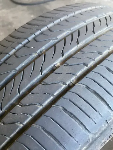 Pneu 195/55 16 Muito Novo