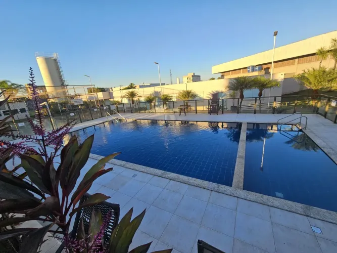 Vendo ágio apartamento Jardim Patrícia