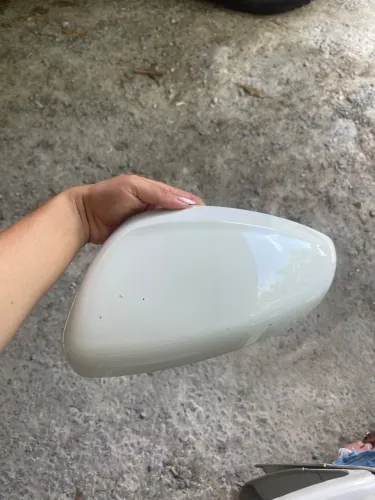 CAPA RETROVISOR PEUGEOT 208 2023