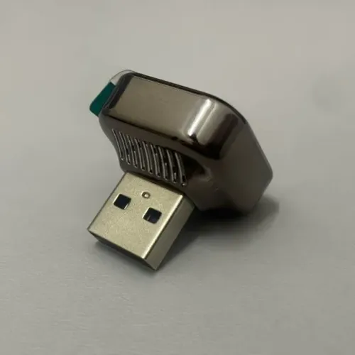 Dongle CarPlay Sem Fio