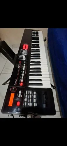Teclado XPS10 