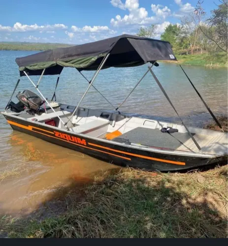 Canoa