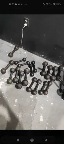 Anilhas