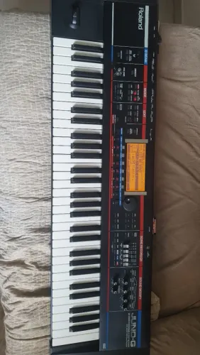 ROLAND Juno G