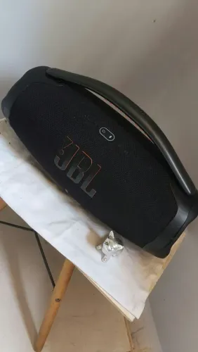 Boombox 3