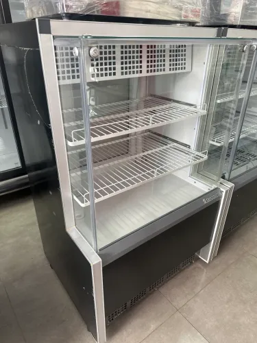 Balcão Gelado Ar Forçado Gelopar 