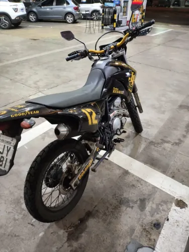 Lander 250