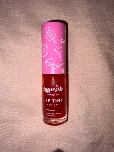 Lip Tint Melu