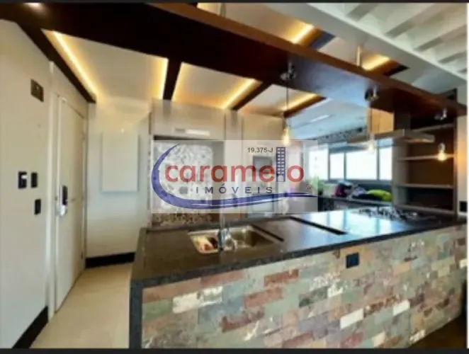 Apartamento para locação na Vila Leopoldina - 2 quartos, 2 banheiros, 88m² em São Paulo-SP