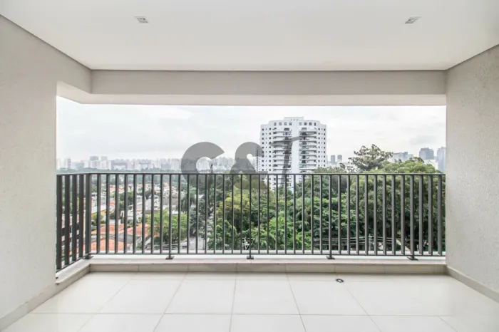 Apartamento Residencial à venda no Alto da Boa Vista - São Paulo /SP