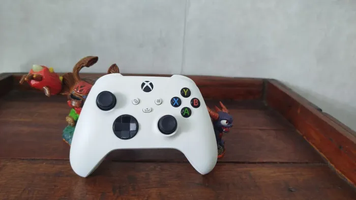 Controle Xbox Séries S/X original