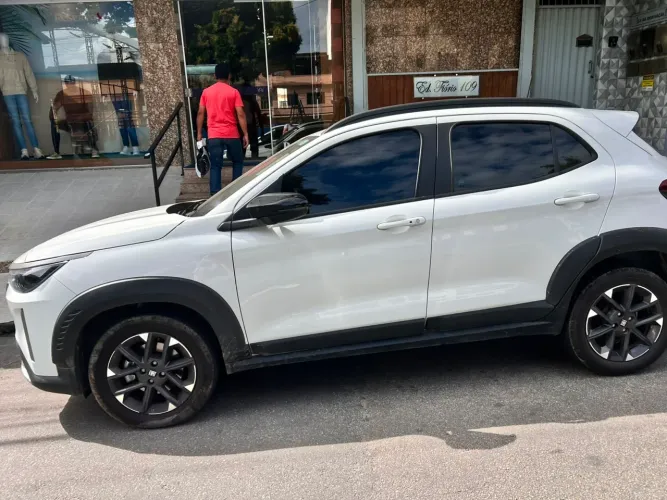 Fiat Pulse Audace Turbo 200 Aut. (hibrído) 2026