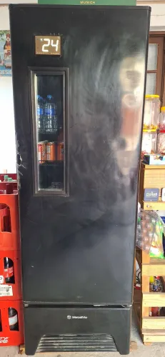 CERVEJEIRA METAL FRIO