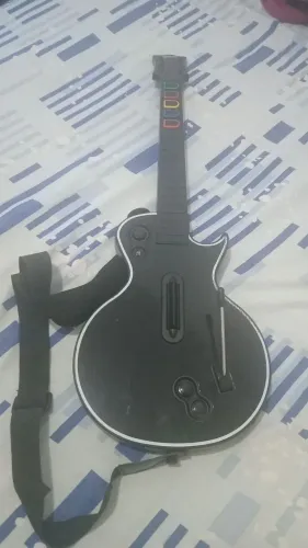 Guitarra Guitar hero 3 original