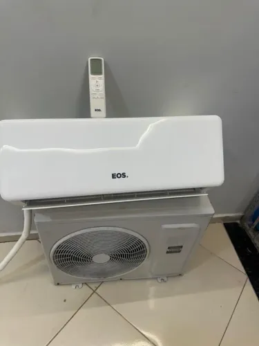 Vendo EOS 9 mil btus convencional