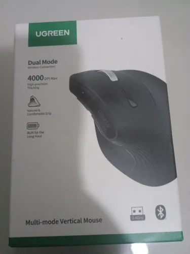 Mouse