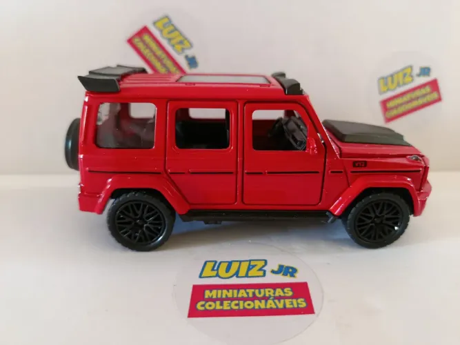 Colecionável - Mercedes AMG - escala 1/32