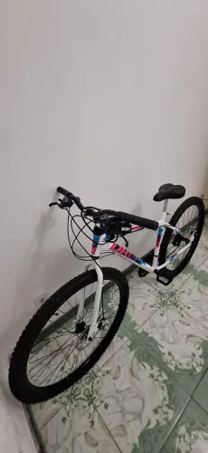 Bicicleta Drop Sport Aero