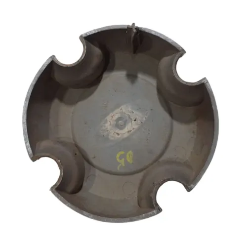 Calota Central Roda Ford Ecosport 2004