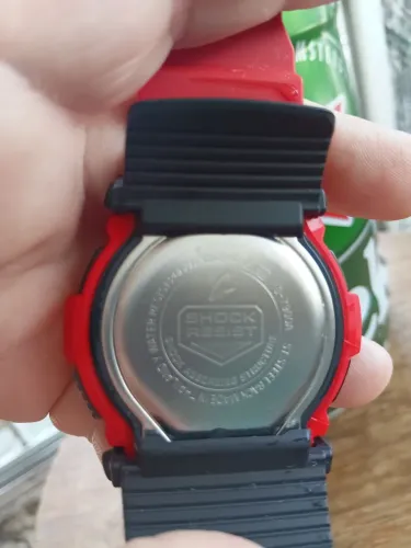 Relógio Casio G-Shock G7900a ORIGINAL.