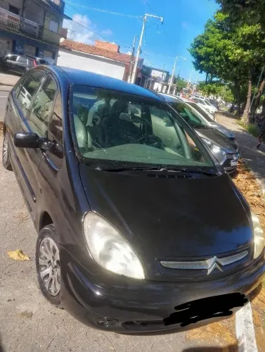 Citroen Xsara Break Exclusive 1.6 16V 5P Aut. 2022
