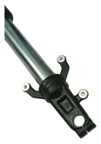Par Bengala Bajaj Dominar 400 2023 A 2025 (Original) (Usado)