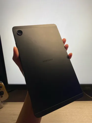 Samsung Tablet A9