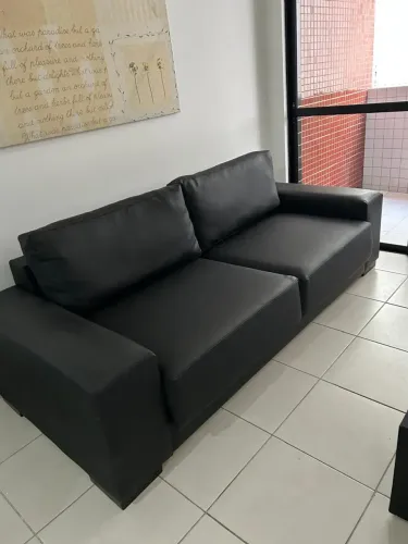 Imóvel para aluguel com 68 metros quadrados com 3 quartos em Jatiúca - Maceió - AL