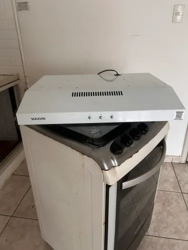 Depurador SUGGAR SUGAR 110V