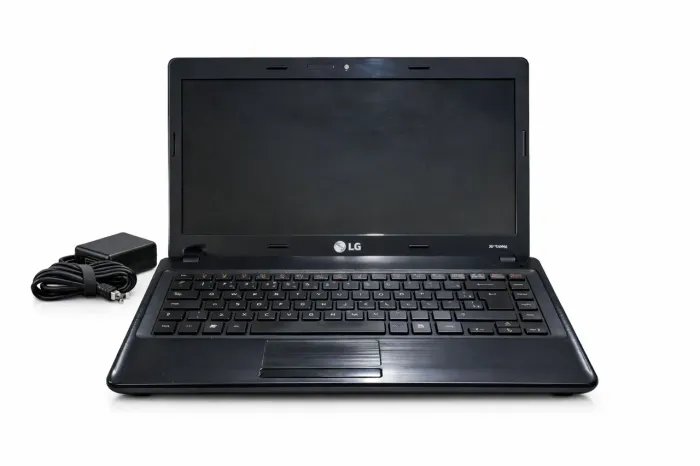 Notebook não liga