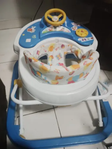 Andador para criança