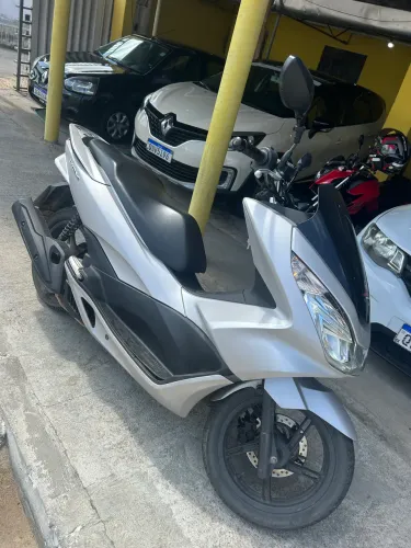 Pcx nova