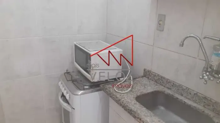 Apartamento-À VENDA-Catete-Rio de Janeiro-RJ