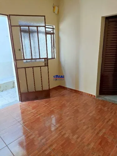 Barracão para aluguel, 1 quarto, 1 vaga, Milionários - Belo Horizonte/MG