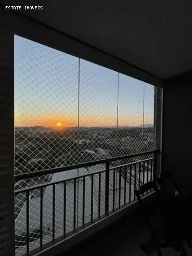 Apartamento para Venda em Arujá, Residencial Splendya, 2 dormitórios, 1 suíte, 1 banheiro,