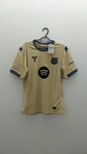 Camisa Barcelona (away) - 2025/26