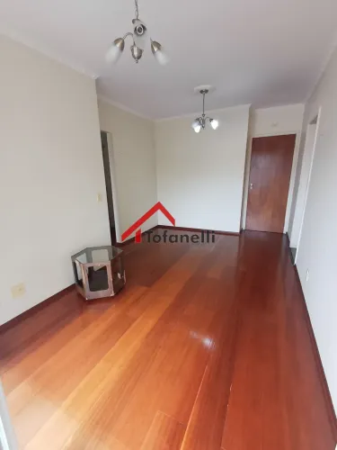 Condomínio Cap. D' Antibes - Apartamento em Centro, São Bernardo do Campo/SP