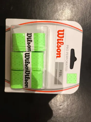 Overgrip Wilson