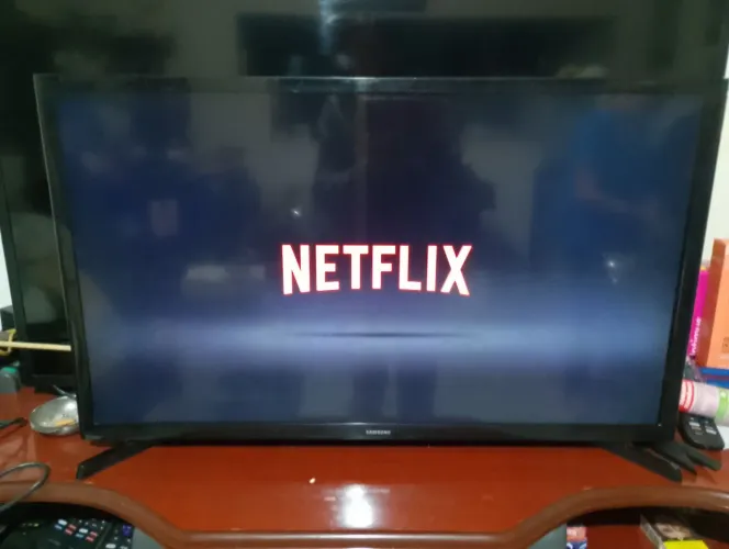 Tv Samsung 32-polegadas