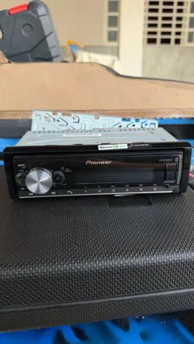 Pioneer X3000