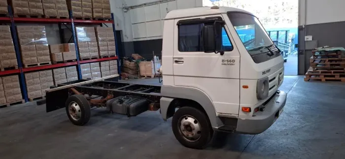 Delivery 5-140