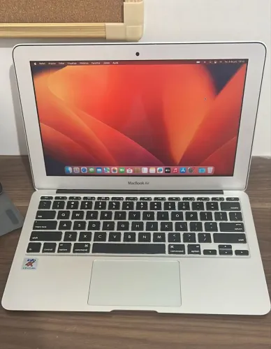 MacBook Air 2013