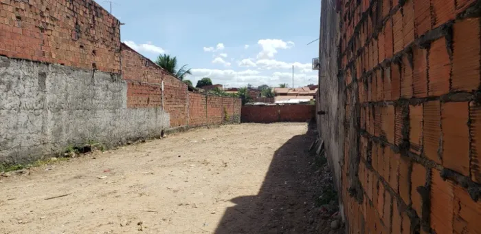 Terreno 500m2 10x50