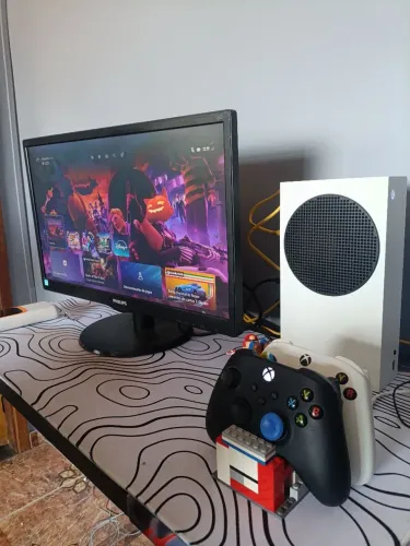 Xbox séries S