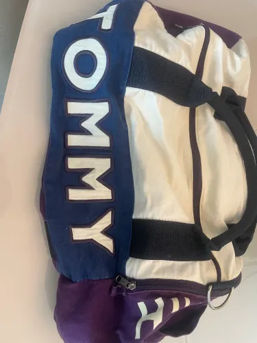 Mochila Tommy Hilfiger original