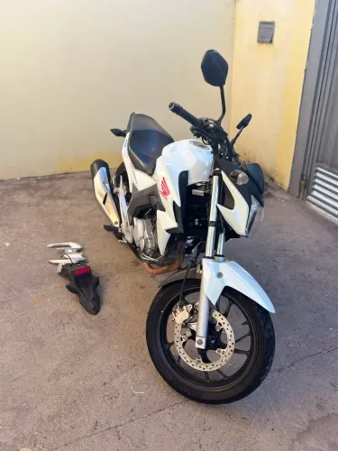 Cb twister